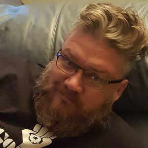 Meet your Posher, Marquaine